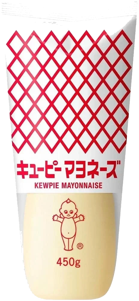 Japansk Mayo
