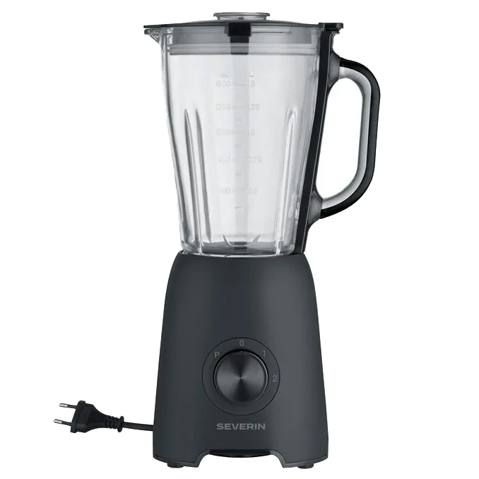 Blender Svart