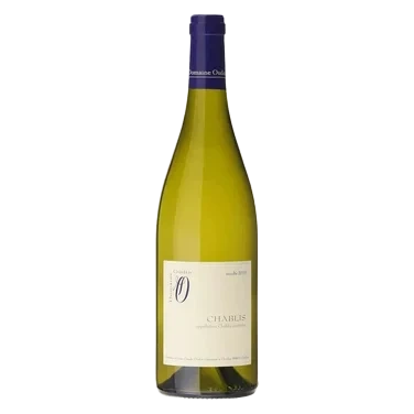 Oudin Chablis 12,5%