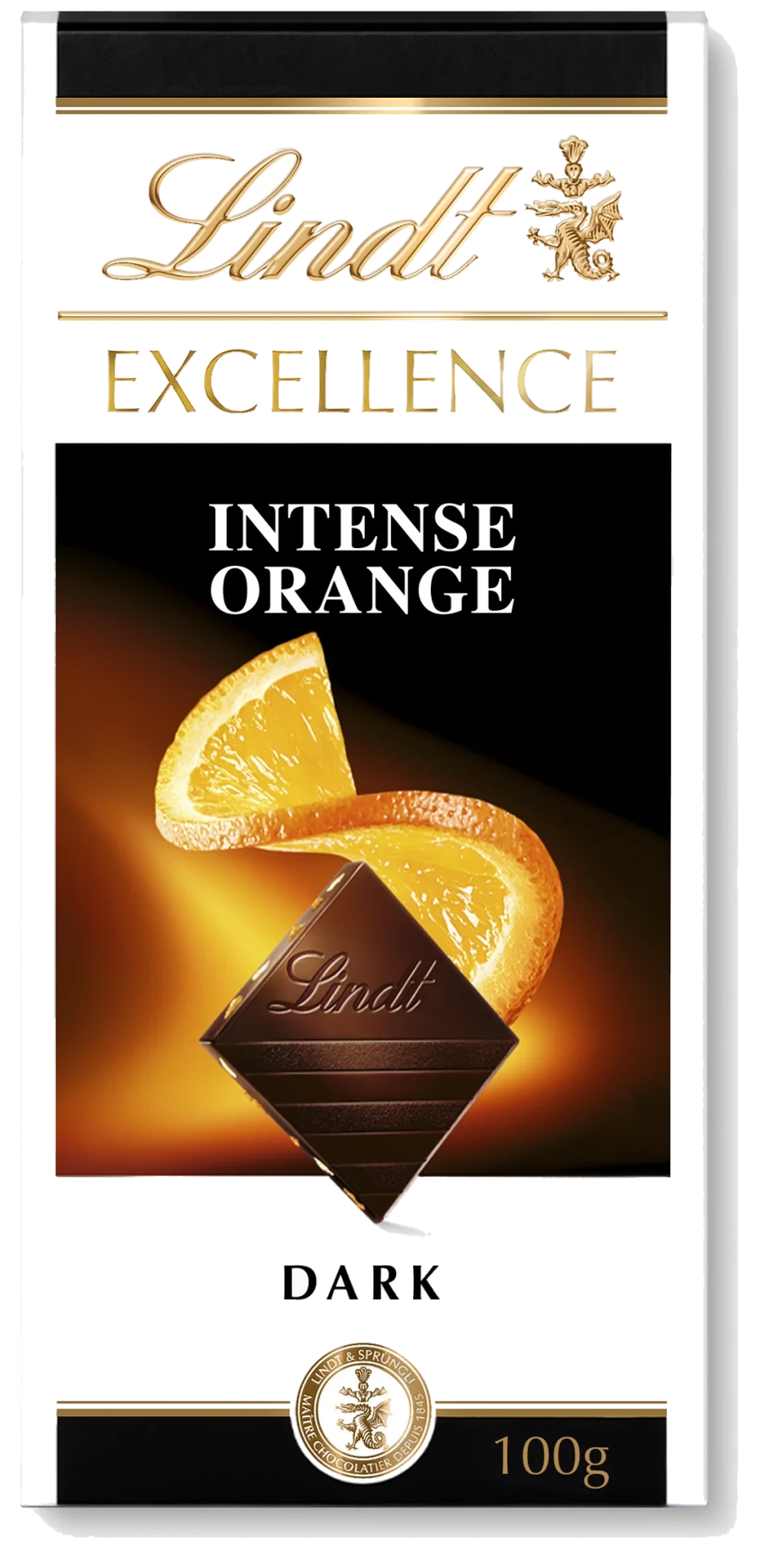 Mörk Choklad Excellence Apelsin