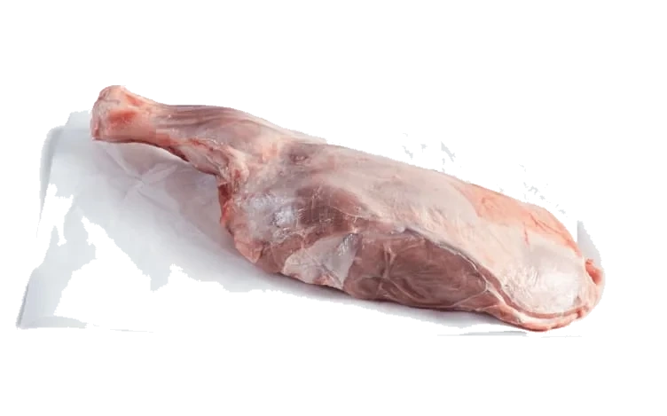 Hel lammebog Jæren Smak pr stk