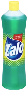 Zalo Ultra Oppvaskmiddel 5dl