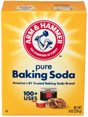 Arm & Hammer Baking Soda 226g