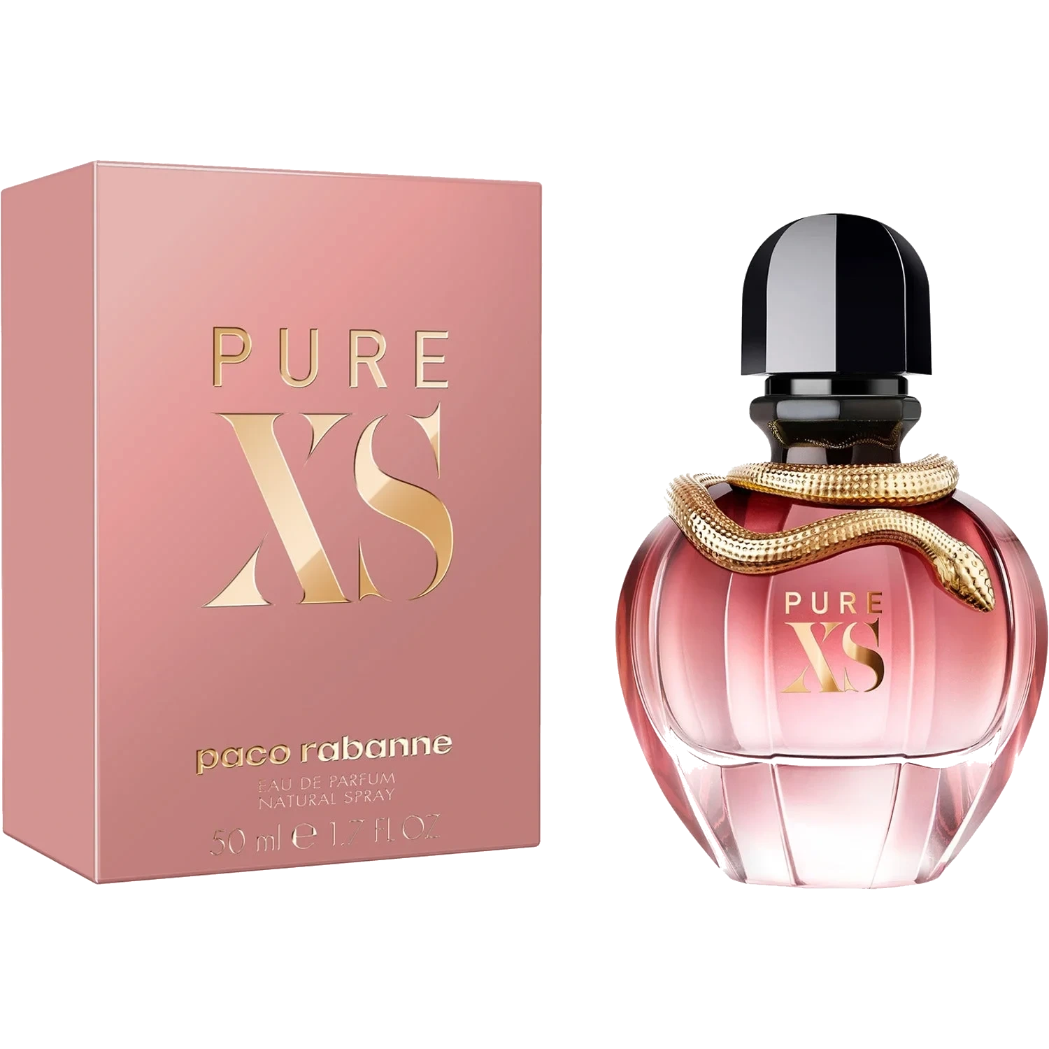 RABANNE Pure XS For Her