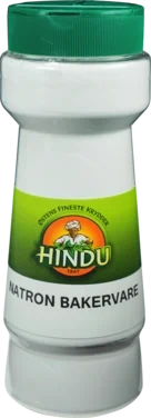 Natron Bakervare Boks Hindu