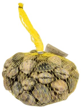 Vongoleskjell Ferske 1kg Nett