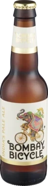 Bombay Bicycle Ipa 4,4%