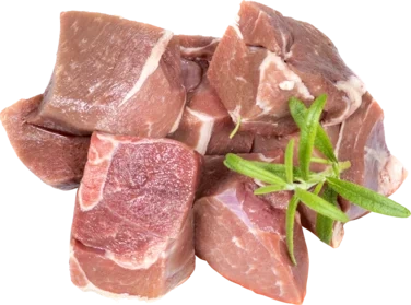 Lammelår Benfri Kuraas
