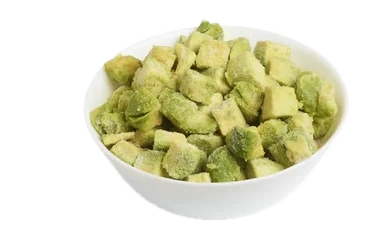 Avokado, Biter 1kg Findus