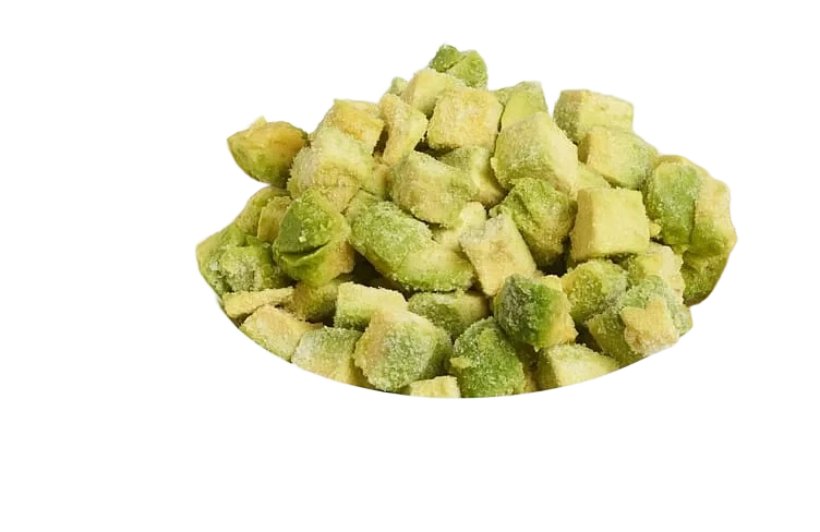Avokado, Biter 1kg Findus