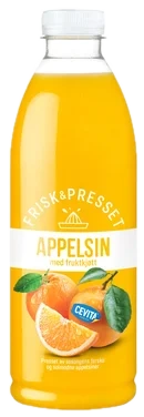 App Juice Friskpr 1l Cevita
