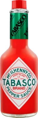 Tabasco Sauce 12x355ml