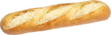 Baguette 28cm Fin 140g