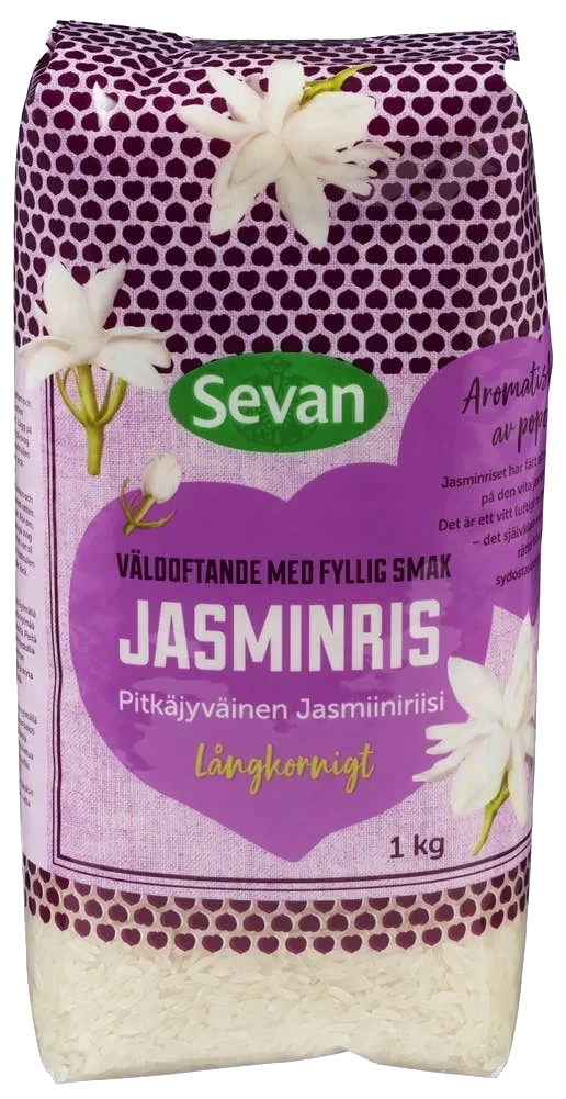 Jasminris