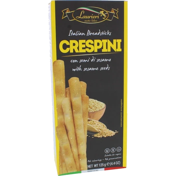 Crespini Sesam