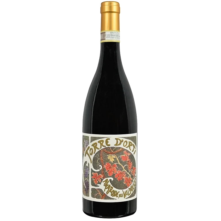 Torre D`orti Amarone 16,5%