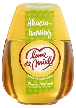 Akaciahonung