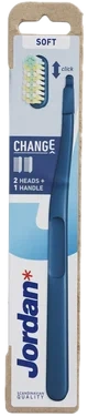Jordan Tb Change w/ 2 Heads Soft