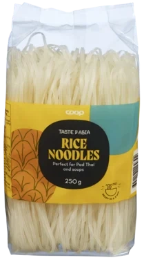 Rice Noodle