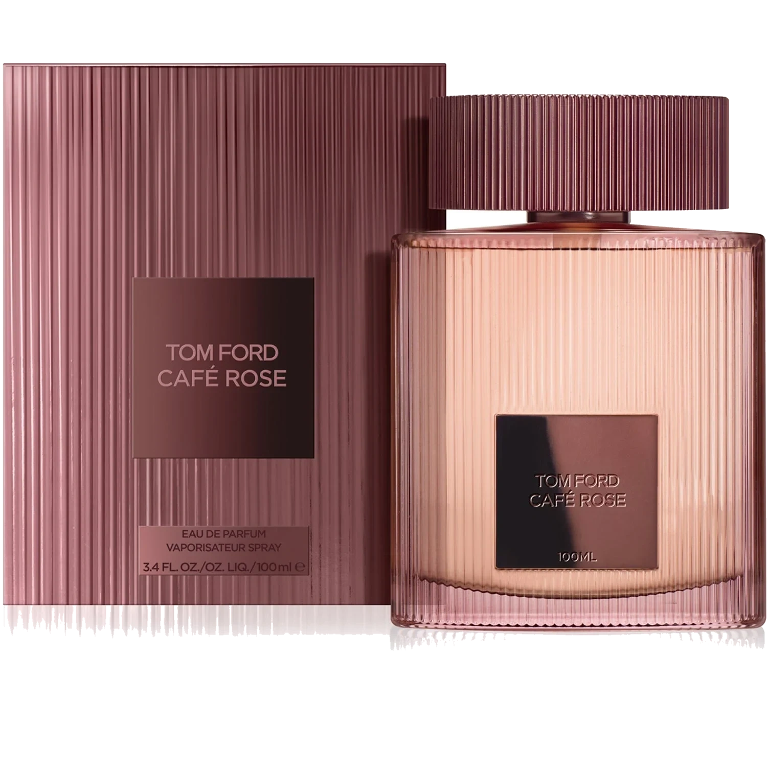 Tom Ford Café Rose