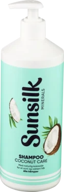 Sunsilk Coconut Care Shampoo 750ml