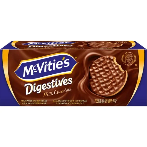 Digestive Choklad