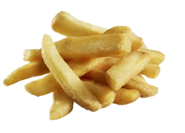 Slåtto Steakhouse Fries 20x10mm, 1,8kg