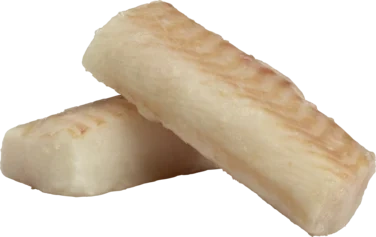 Torskeloins 140-160 Gr, 2,5kg, 10%glasering