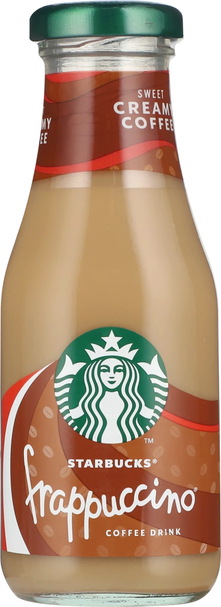 Starbucks Frappuccino Coffee 250ml