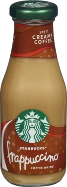 Starbucks Frappuccino Coffee 250ml