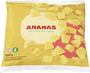 Ananas