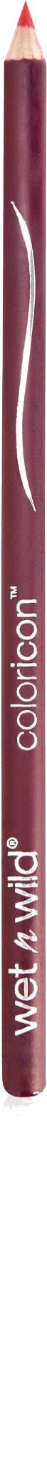 Wet n Wild Color Icon Lipliner Pencil Berry Red