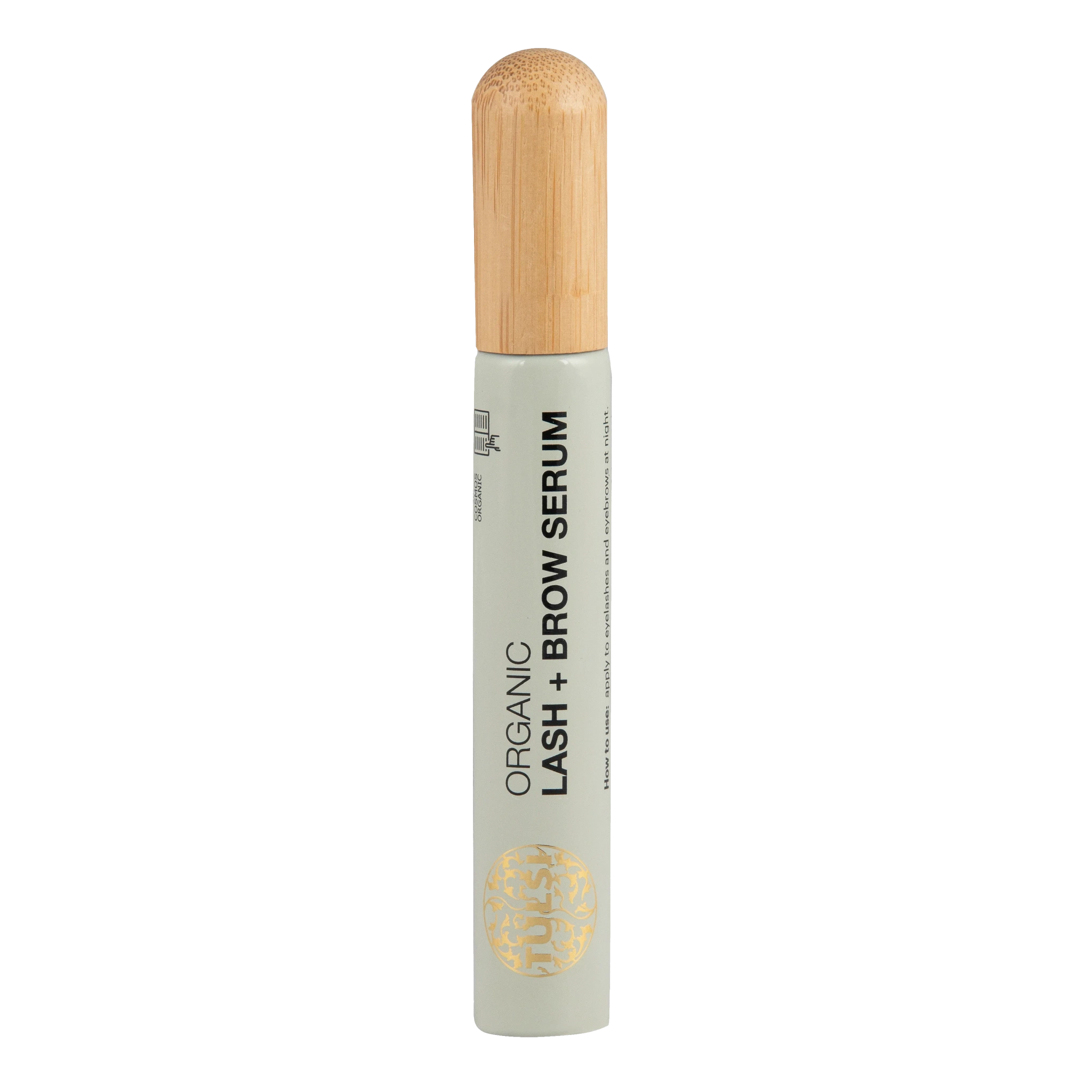 Organic Lash & Brow Serum