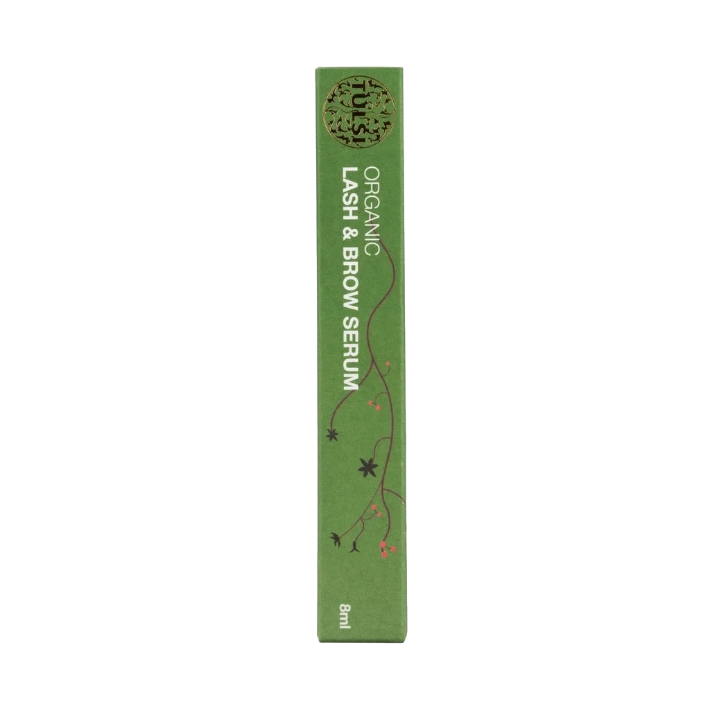 Organic Lash & Brow Serum
