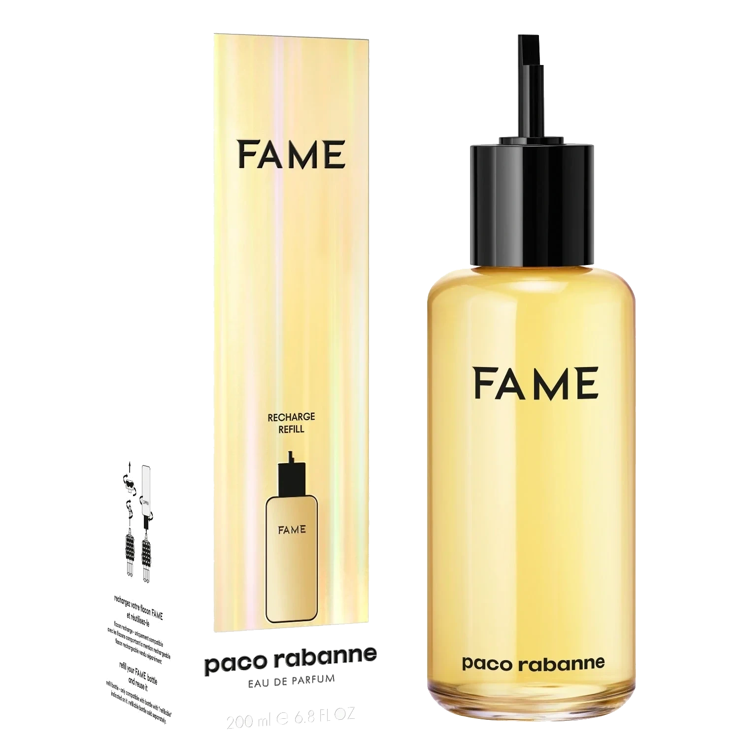RABANNE Fame