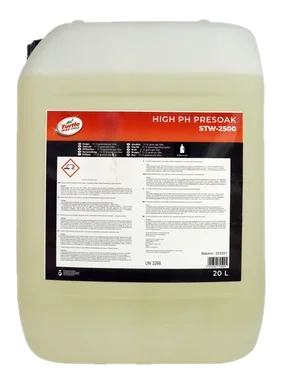 Turtle Wax Pro High Ph Presoak Hp-92