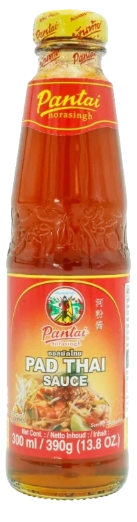 Pad Thai Sauce 300ml Pantai