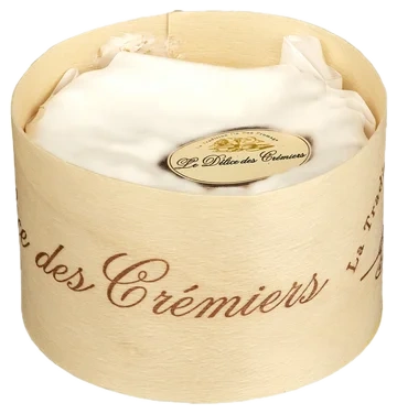 Petit Delice Des Cremieres 200g