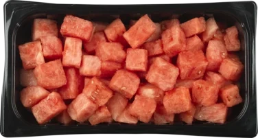 Vannmelon i Biter 1600g 1/3 Gn Bama