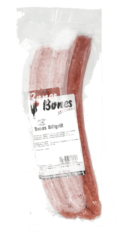 Biffgrill 300g Bønes Gårdsmat