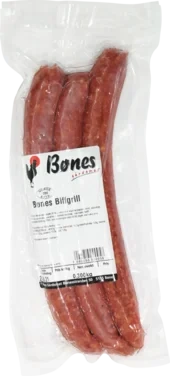 Biffgrill 300g Bønes Gårdsmat