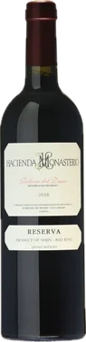 Hacienda Monasterio Reserva, 15%