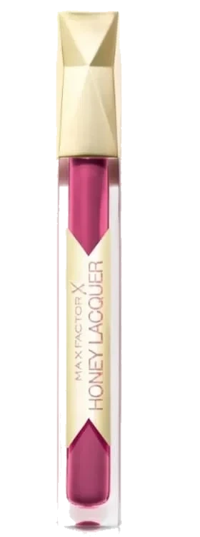 Lipgloss Ce Honey Lacquer 35 Blooming