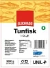 Tunfisk i Olje Msc 3kg Pose Eldorado