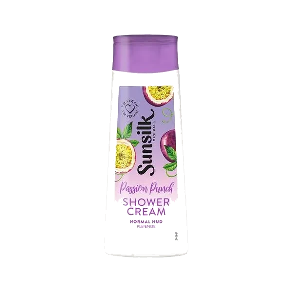 Passion Punch Shower Cream