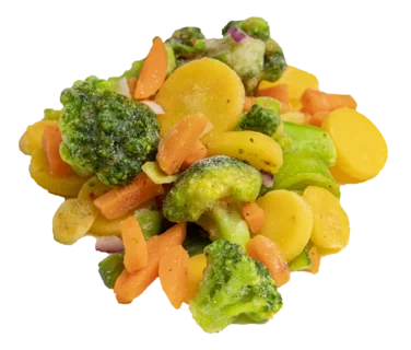 Rock Wok 2kg Findus