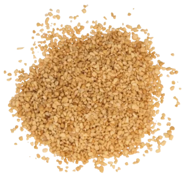 Salte Karamellperler 700g Diplom-is
