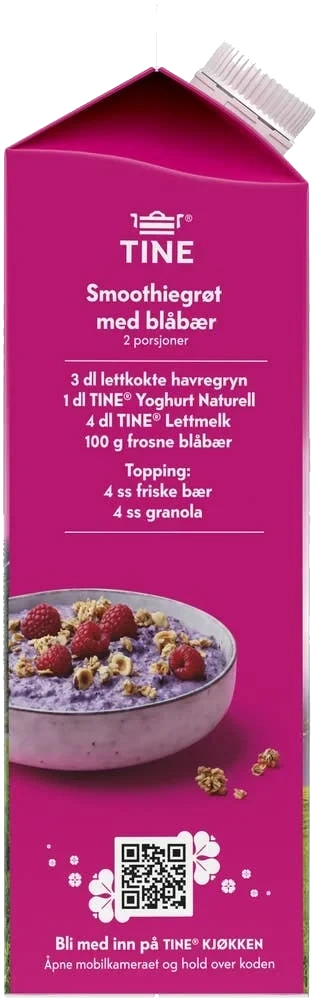 Tine Lettmelk