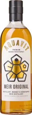Meir Classic Aquavit 40%
