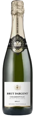 Brut Dargent Chardonnay 75cl